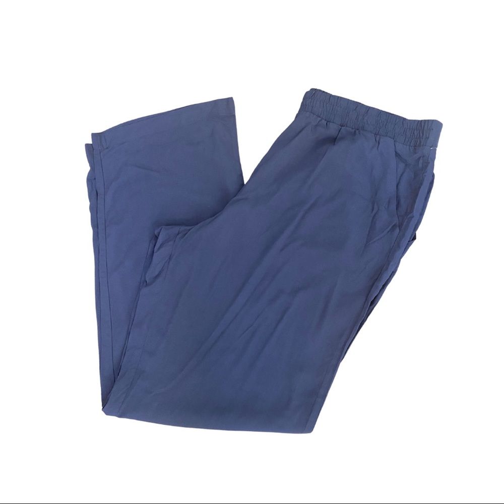 Croft & Barrow vintage rayon pant, flowy